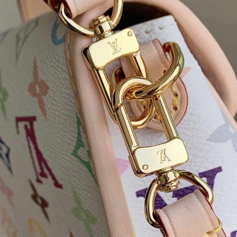 LV Satchel bags